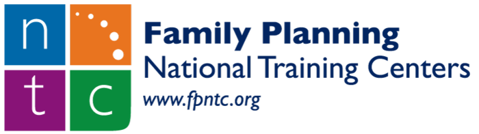 Quality Family Planning | www.fpntc.org